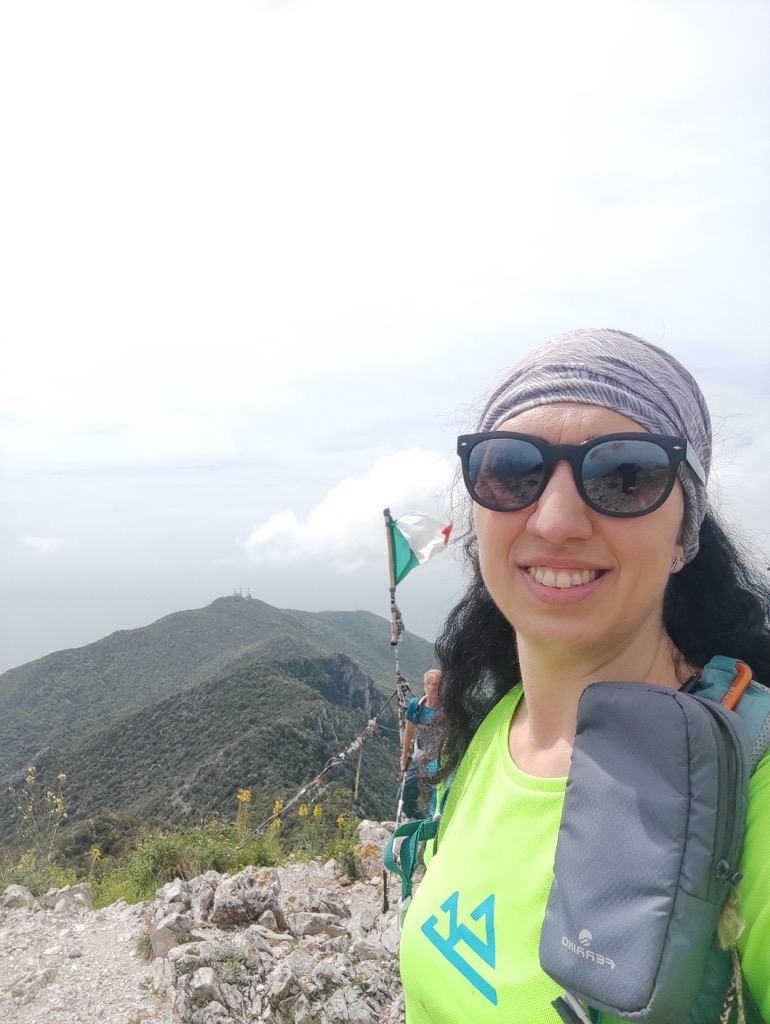 Monte Circeo