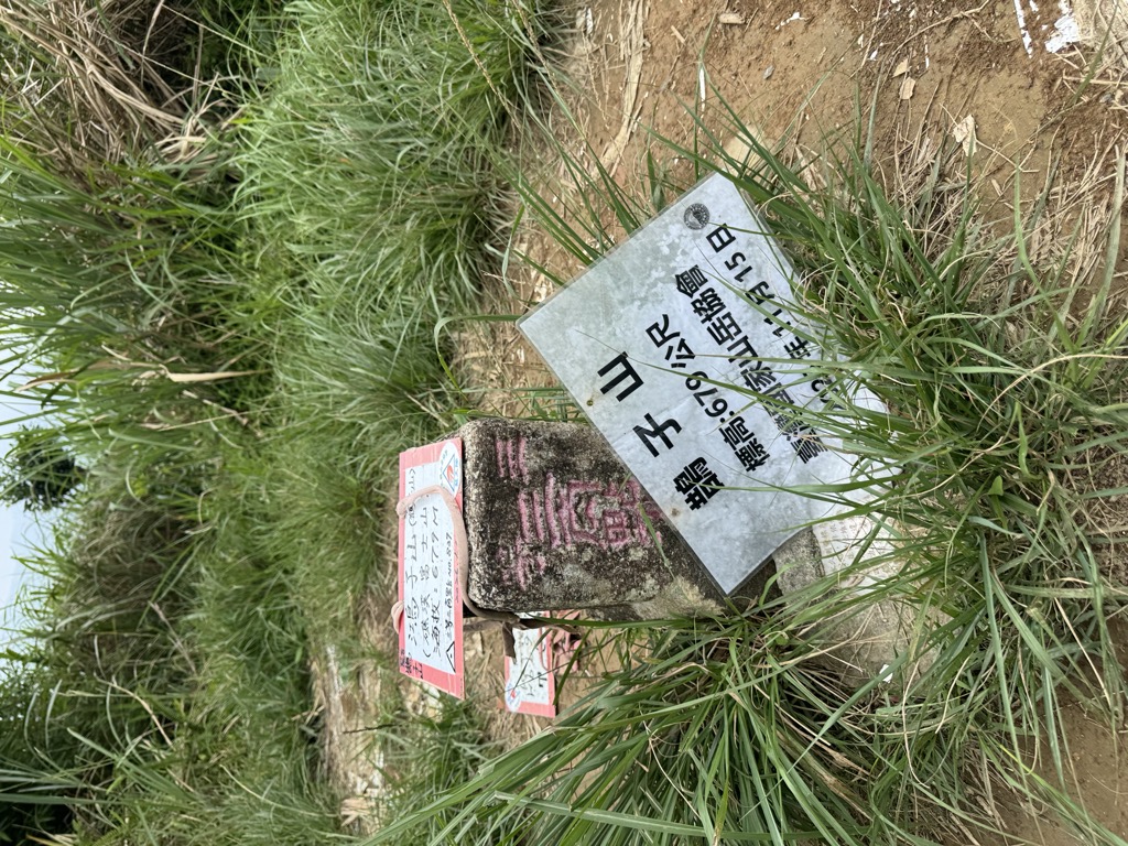 張良池