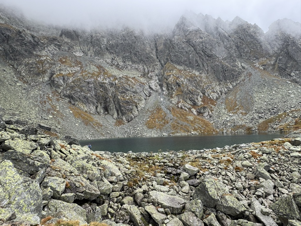 Litvorové pleso