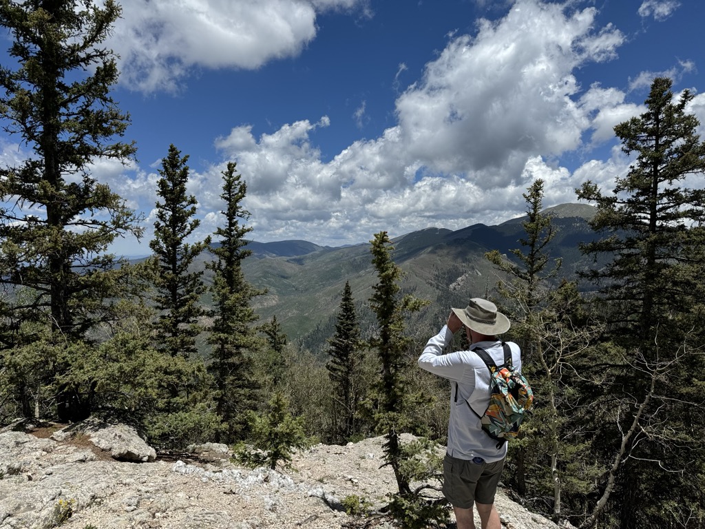 Aspen Peak