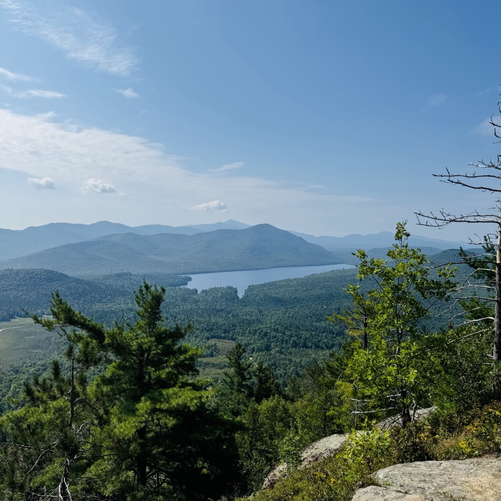Silver Lake Mountain