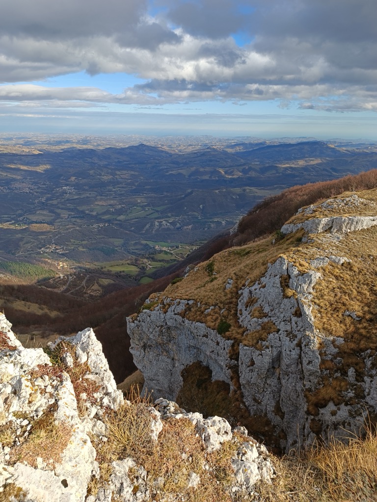 Monte Valvasseto