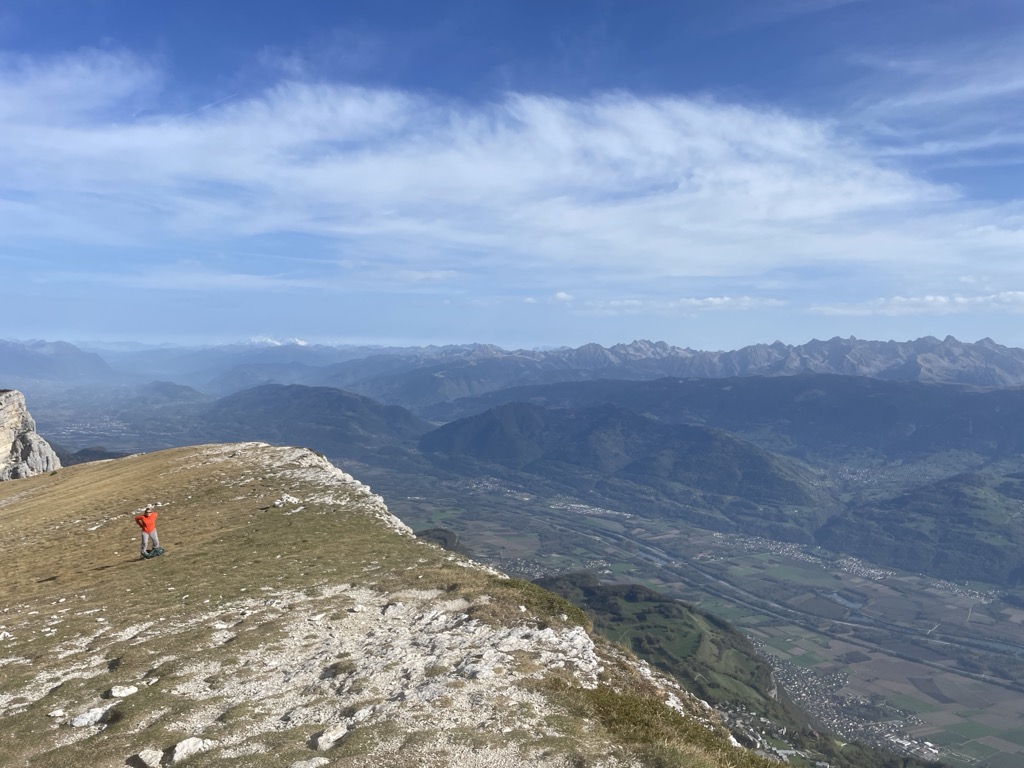 Dent de Crolles
