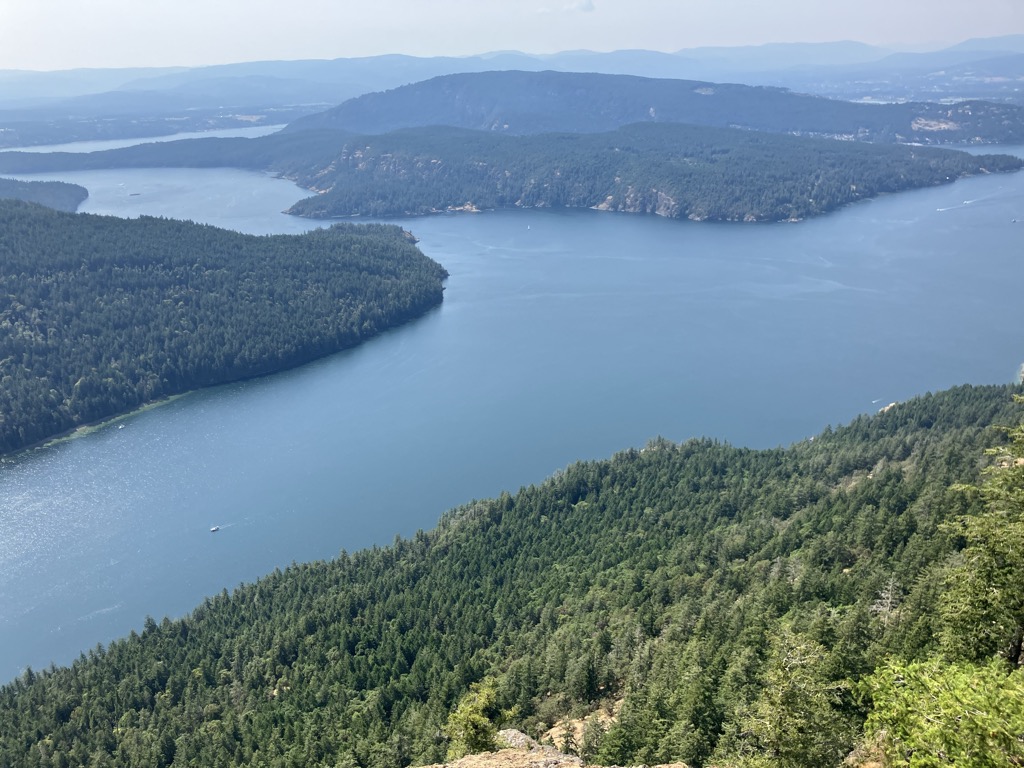Baynes Peak