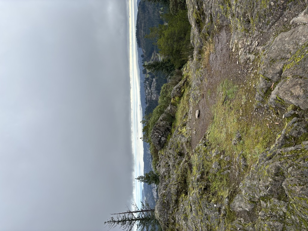 Mount Finlayson