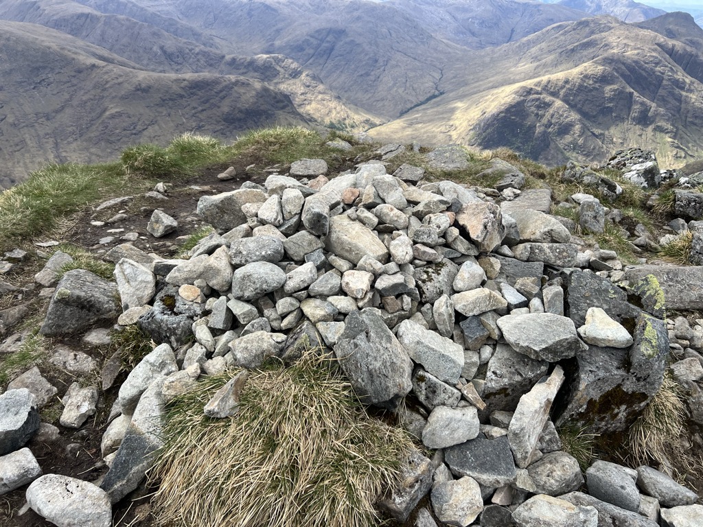 Stob na Doire
