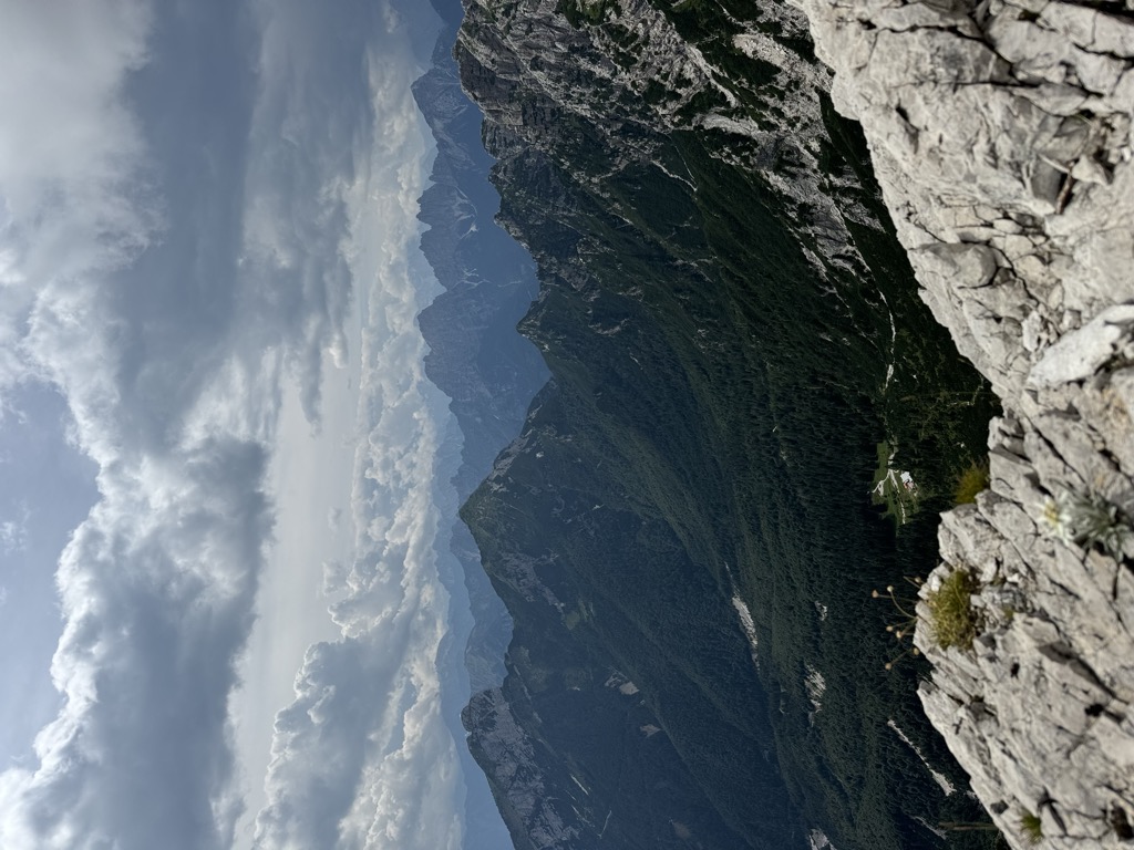 Cime Centenere