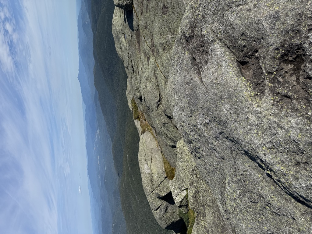 Mount Marcy