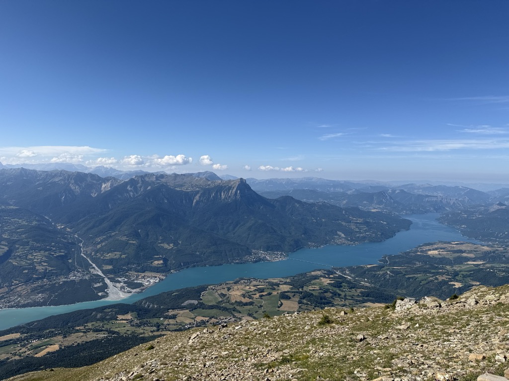 Mont Guillaume