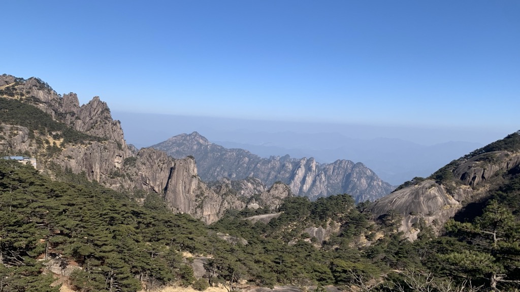 Bright Summit Peak