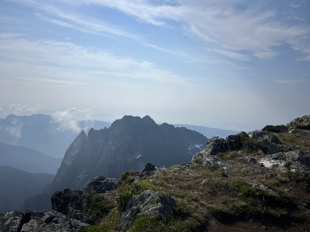 Golden Ears