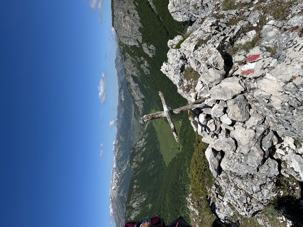 Monte Savina