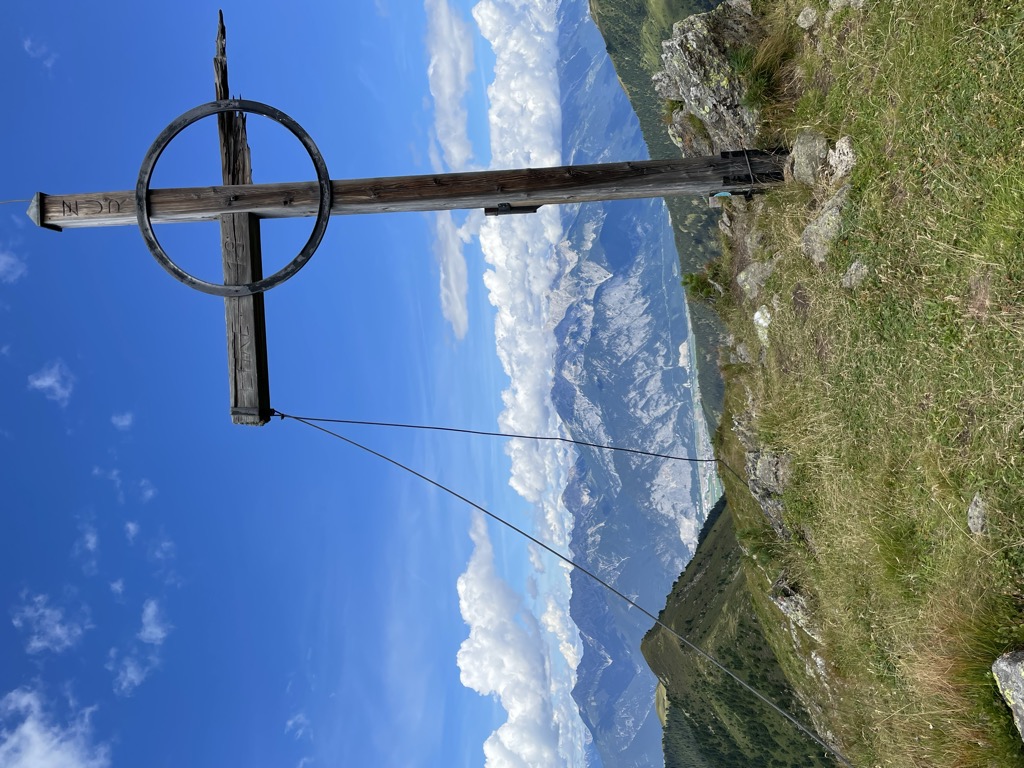 Breitschwemmkogel