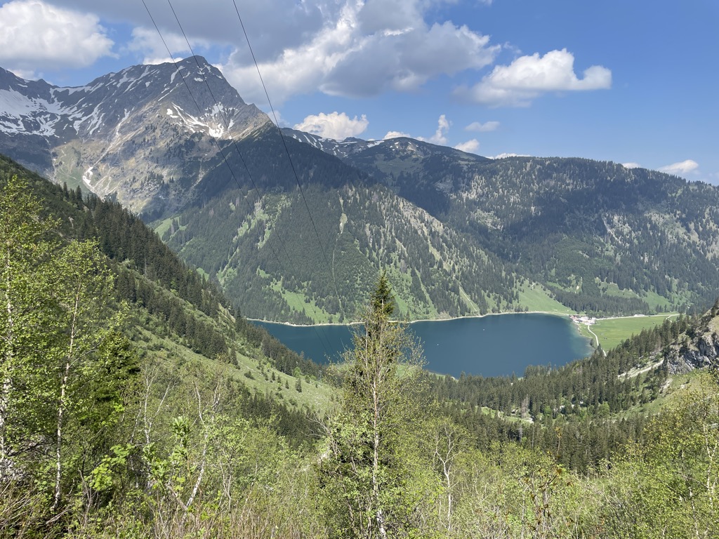 Vilsalpsee