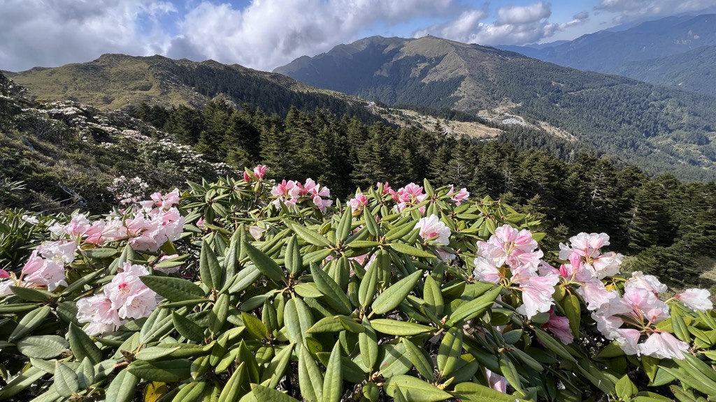 Shimen Shan