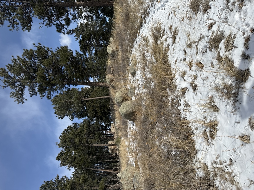 Flagstaff Mountain