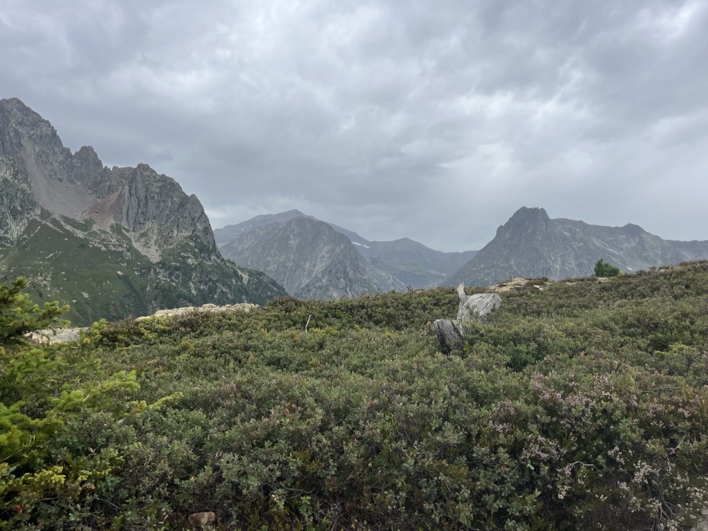 Tête du Chenavier