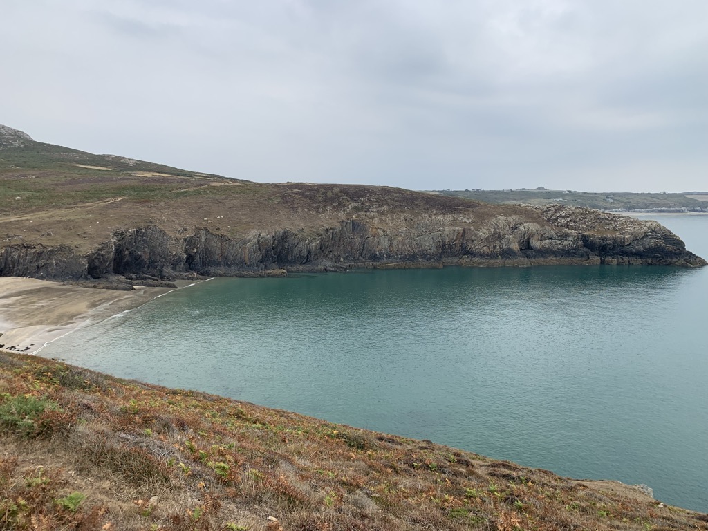 St David's Head