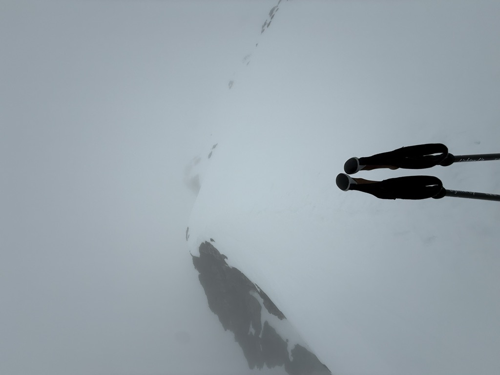 Col de la Couillate