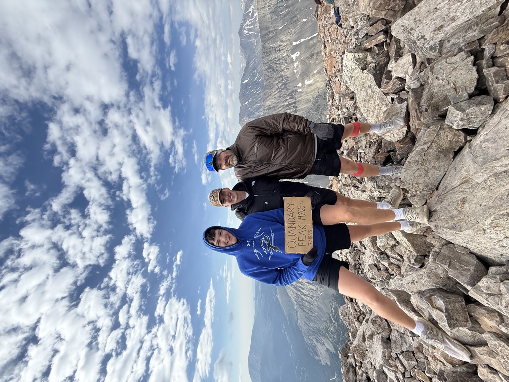 Quandary Peak