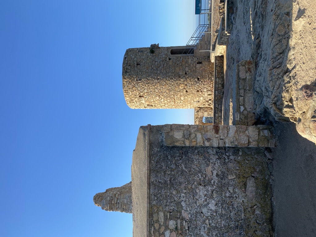 Turó de Burriac