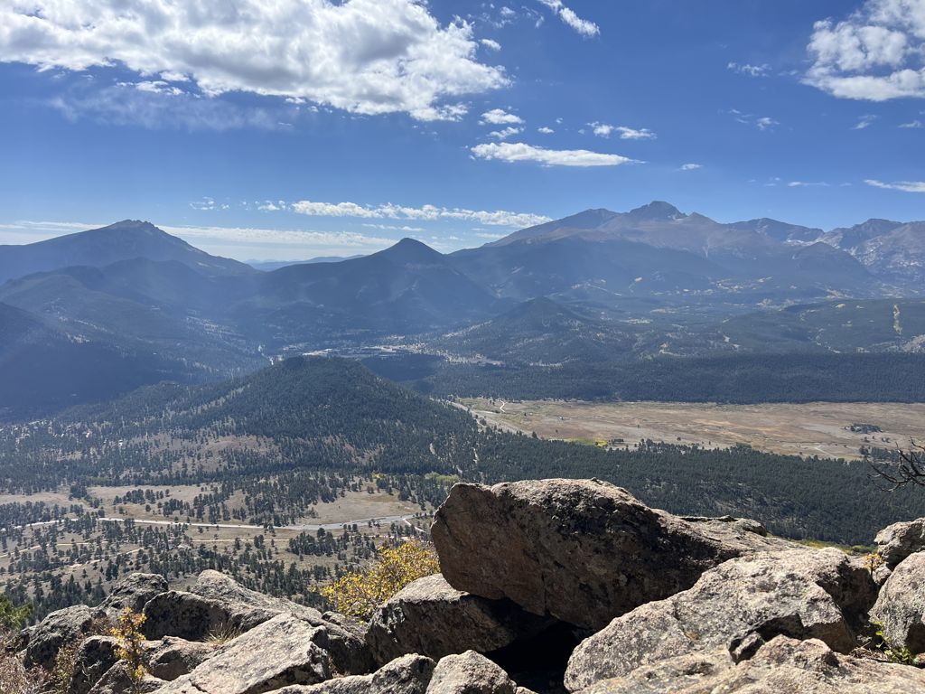 Deer Mountain