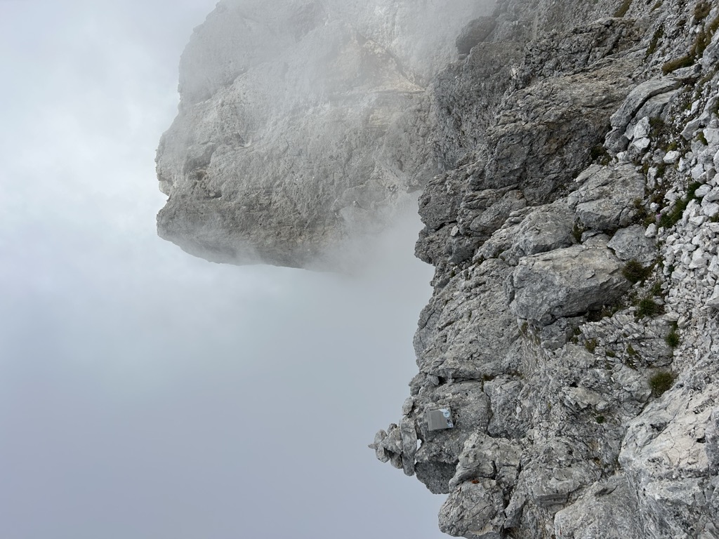Cima della Madonna