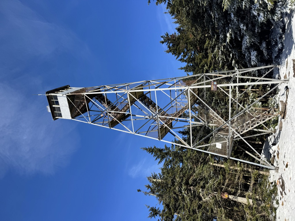Balsam Lake Mountain