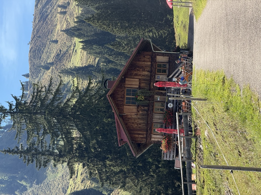 Bolgen Alpe
