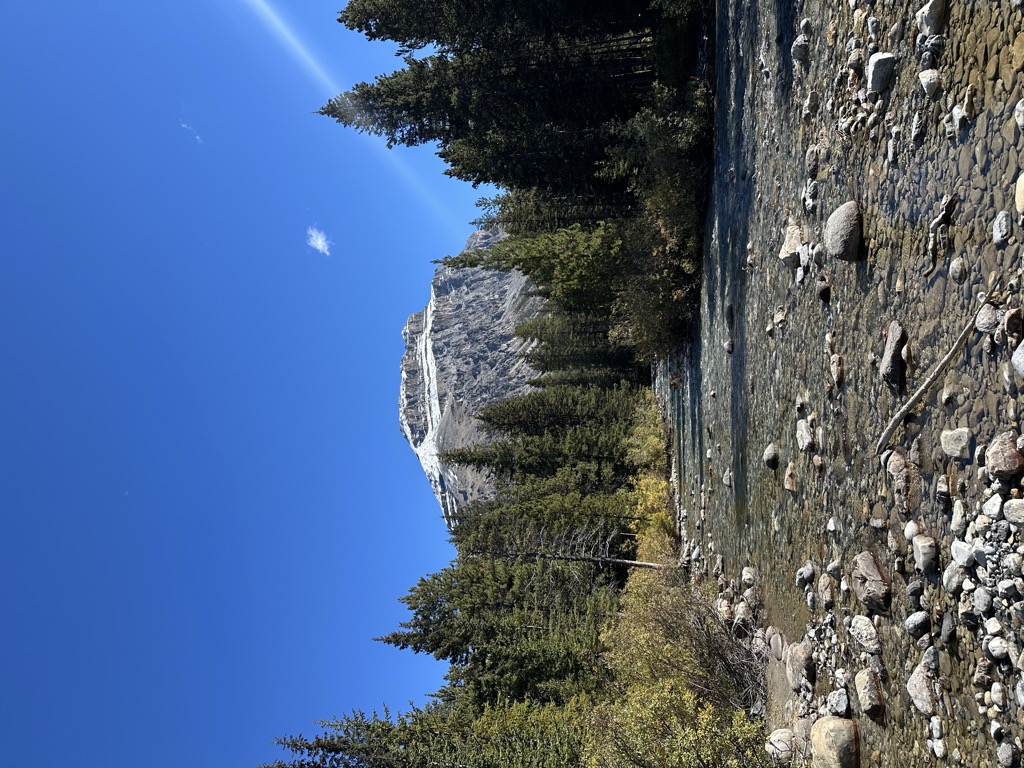 Mosquito Creek Campground