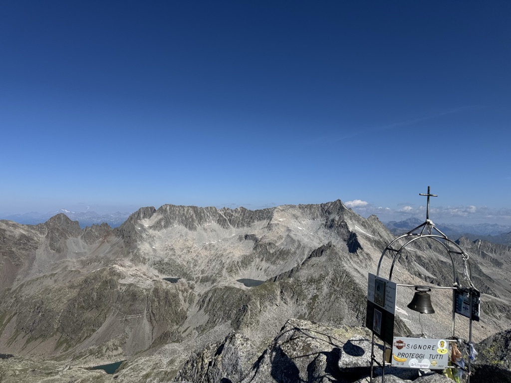 Cima Plem