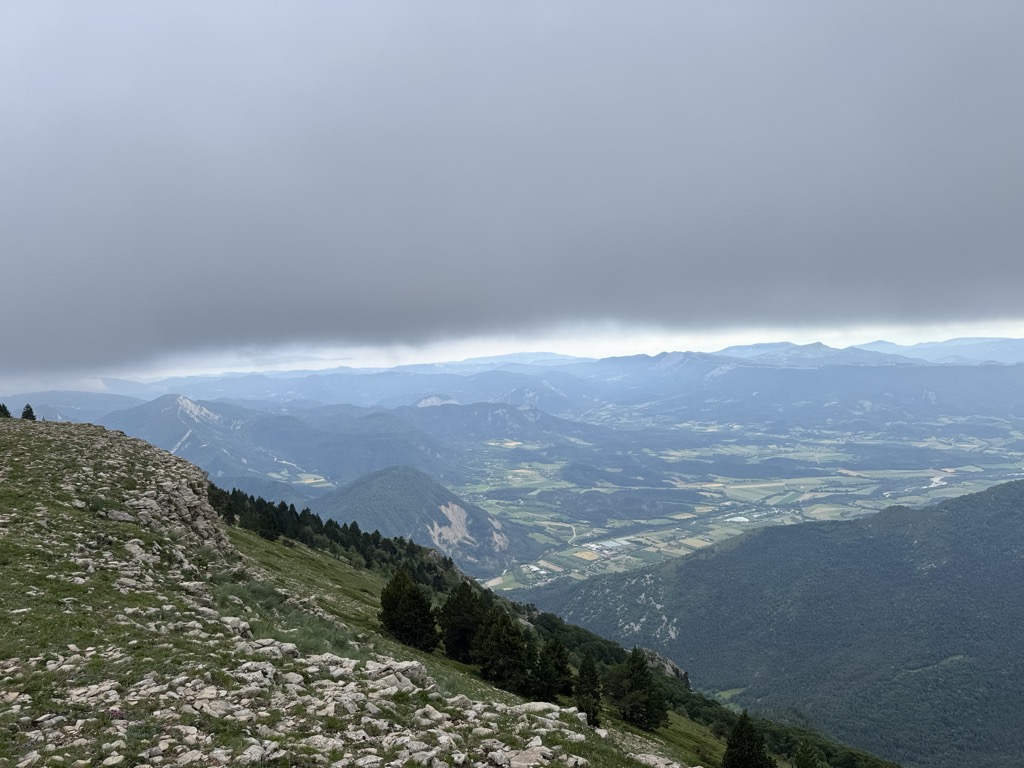 Serre des Granges