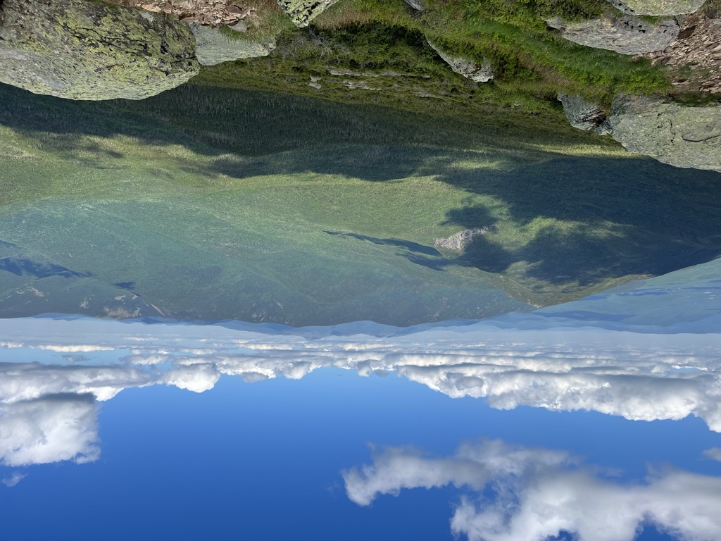 Mount Lafayette