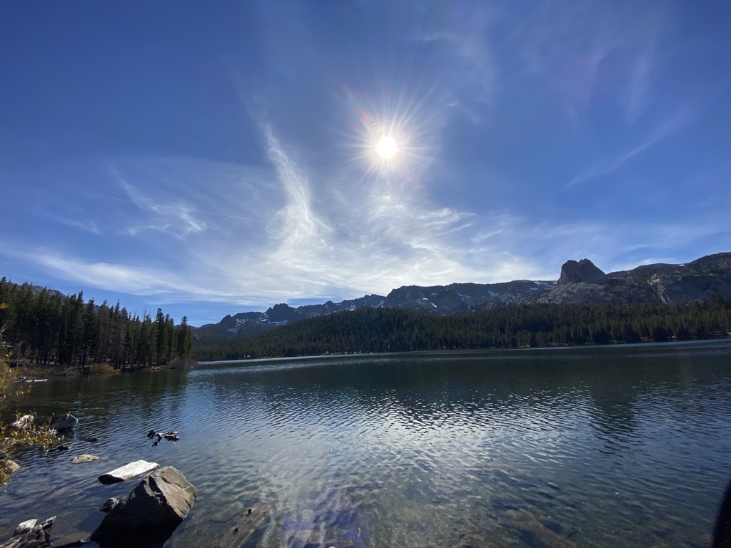 Lake Mary