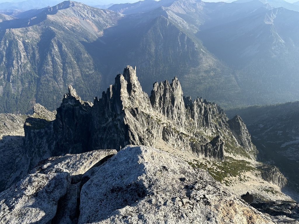 Little Annapurna
