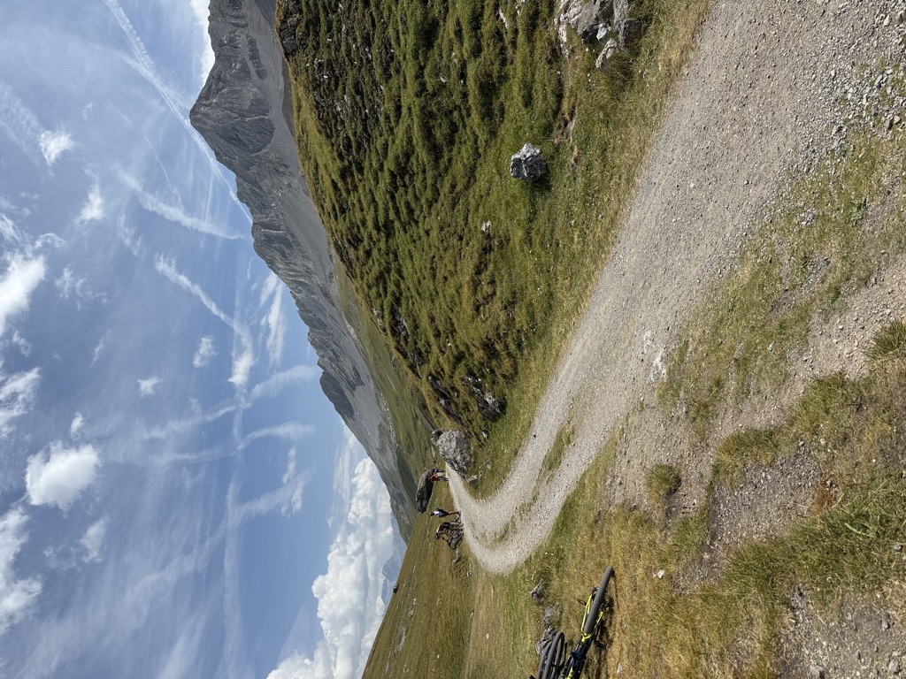 Passo di Alpisella