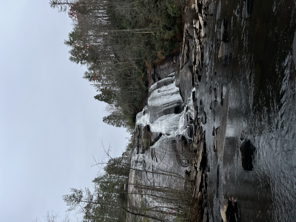 High Falls