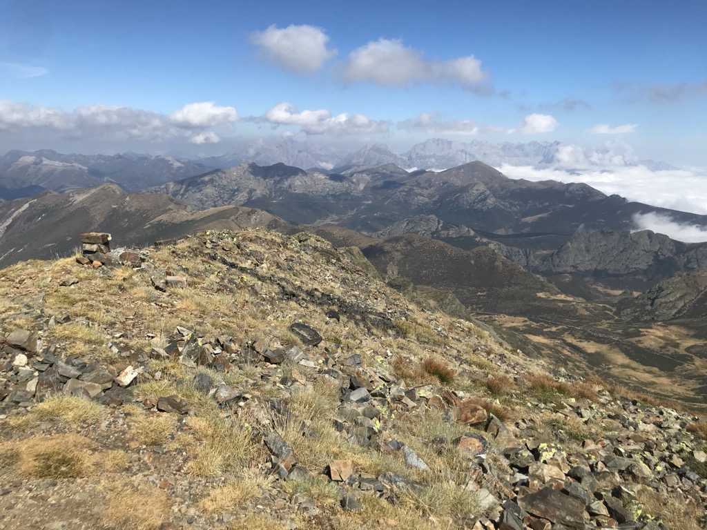 Pico Cuartas