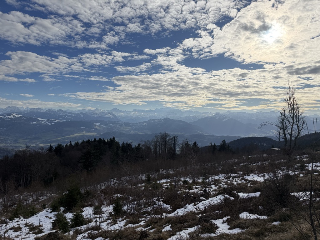 Signal des Voirons