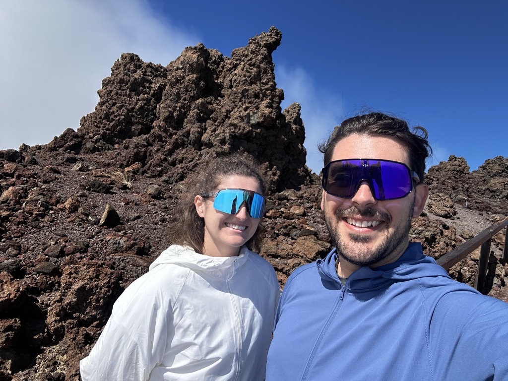 Roque de los Muchachos