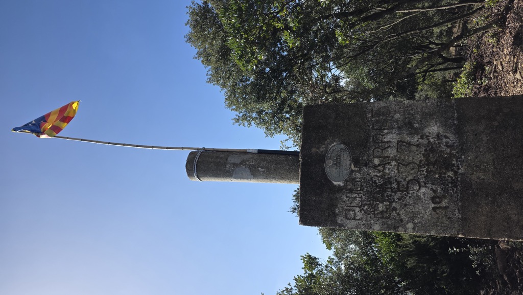 Puig de la Gavarra