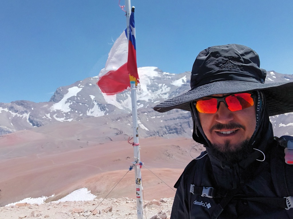Cerro Pintor
