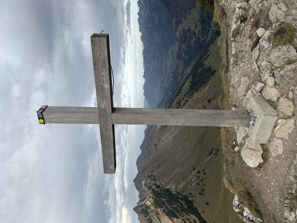 Dent de Jaman