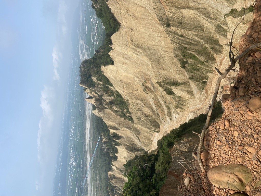 Nanhuoyanshan