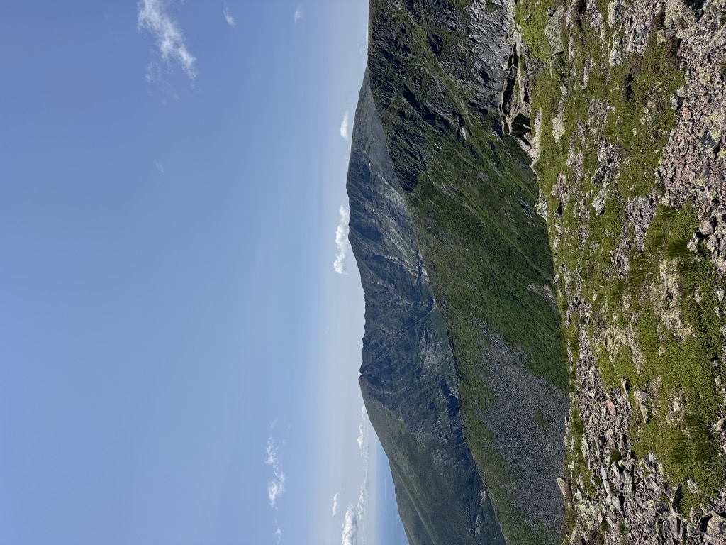 Howe Peaks