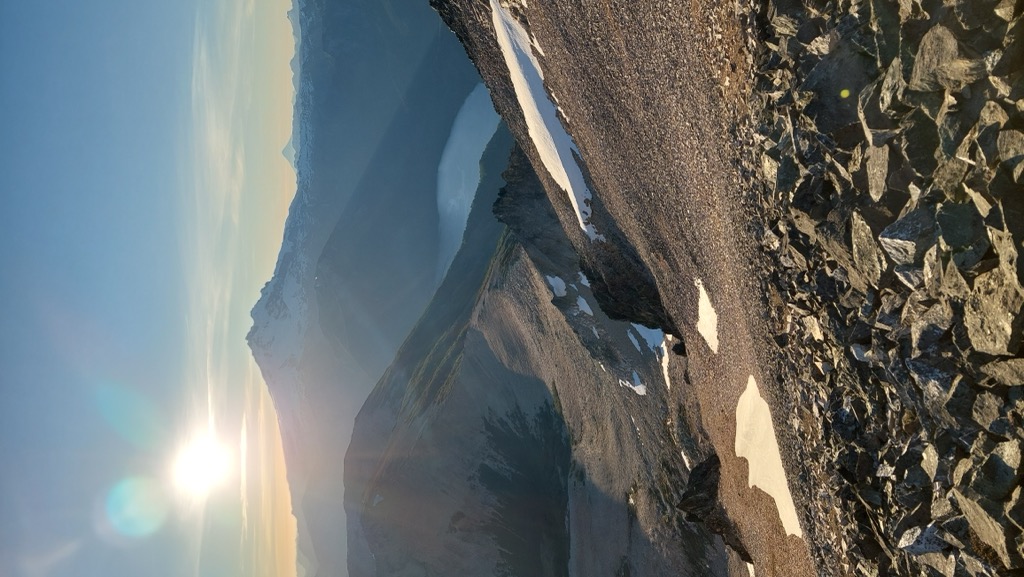 Cerro López