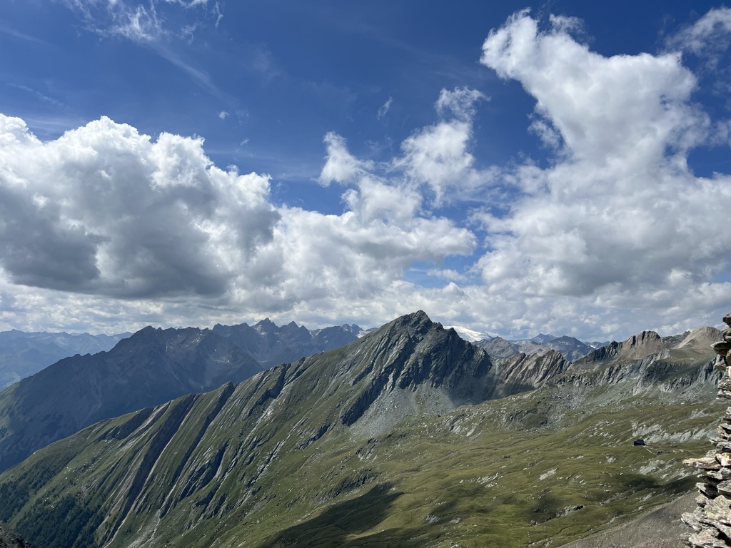 Dürrenfeldscharte