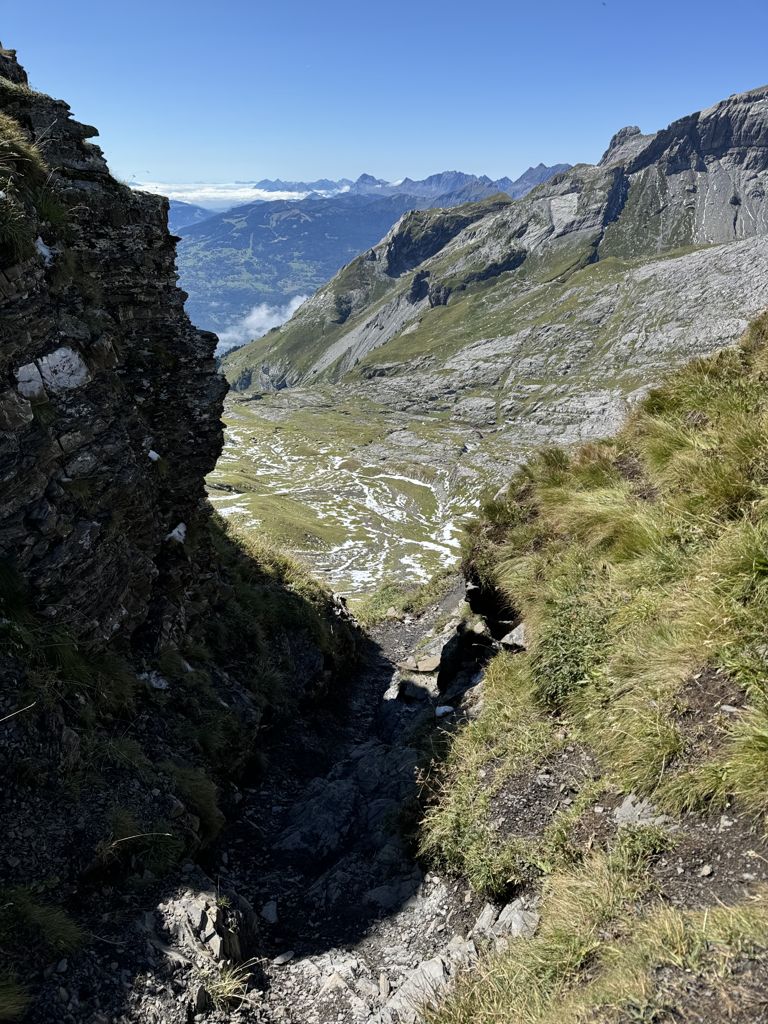 Col de la Portette