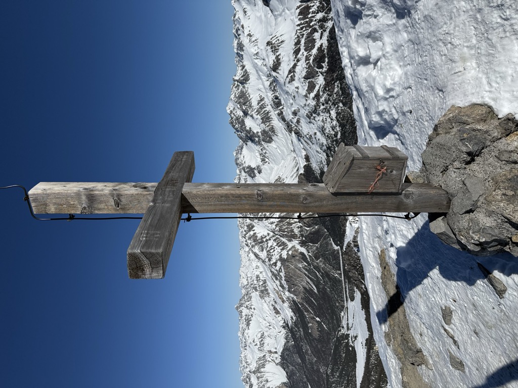 Piz Daint