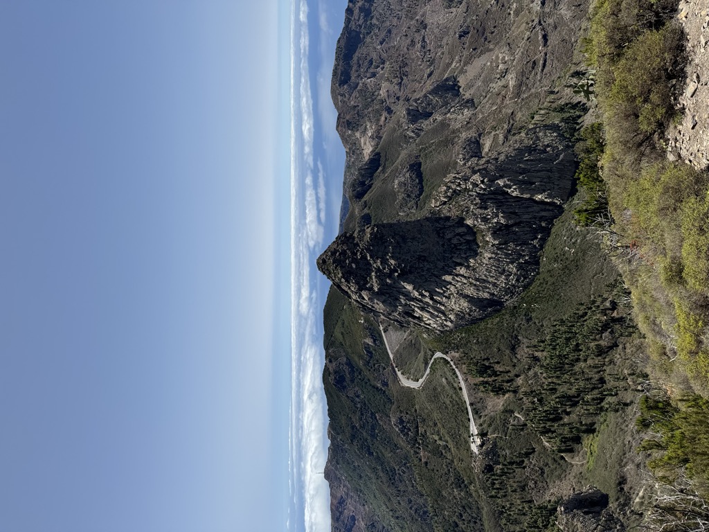 Alto de la Tunera